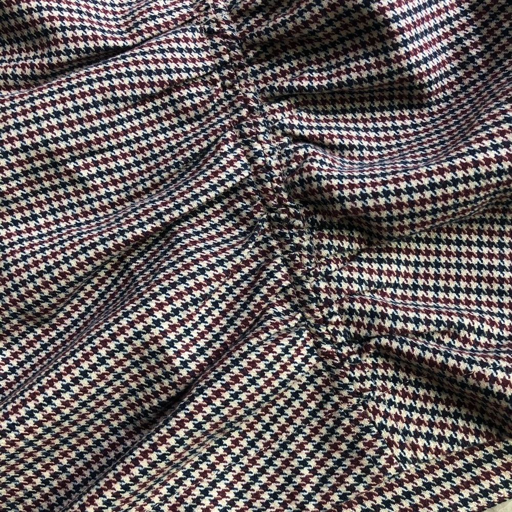New free people skirt - Picture 3 of 8